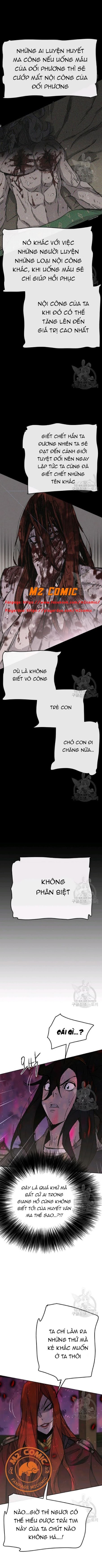 kiếm sĩ bất bại chapter 51 4