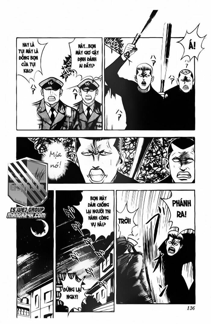 hareluya chapter 41 12