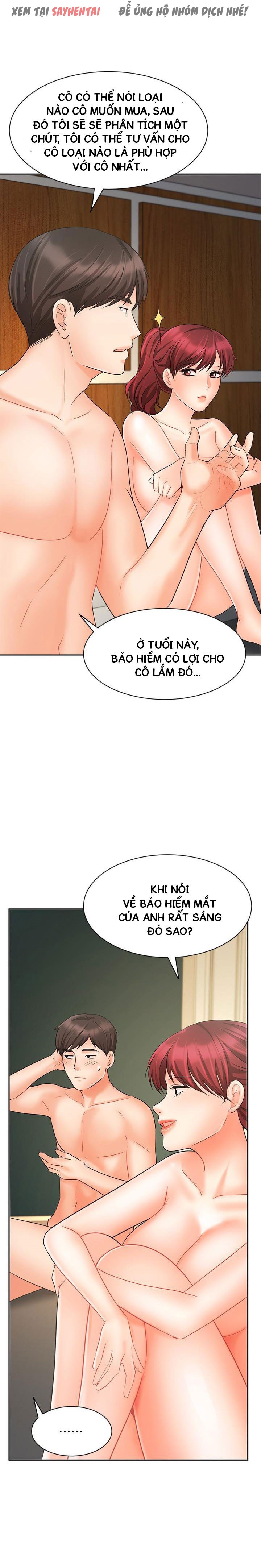 cô gái đắt hàng chapter 44 9