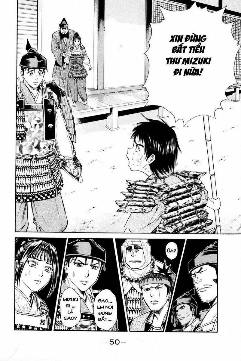 thiếu niên vương phần 2 chapter 10 55