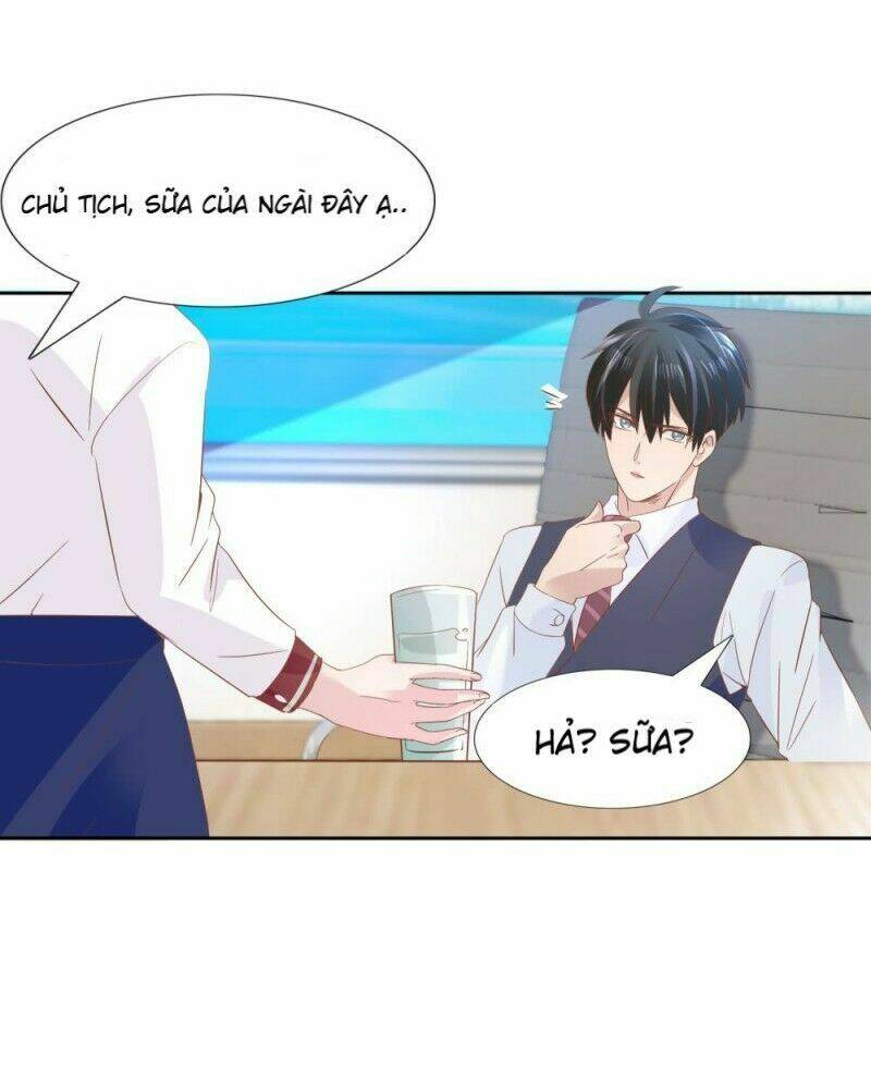 hàng ngàn tư thế lật đổ chủ tịch chapter 3 33