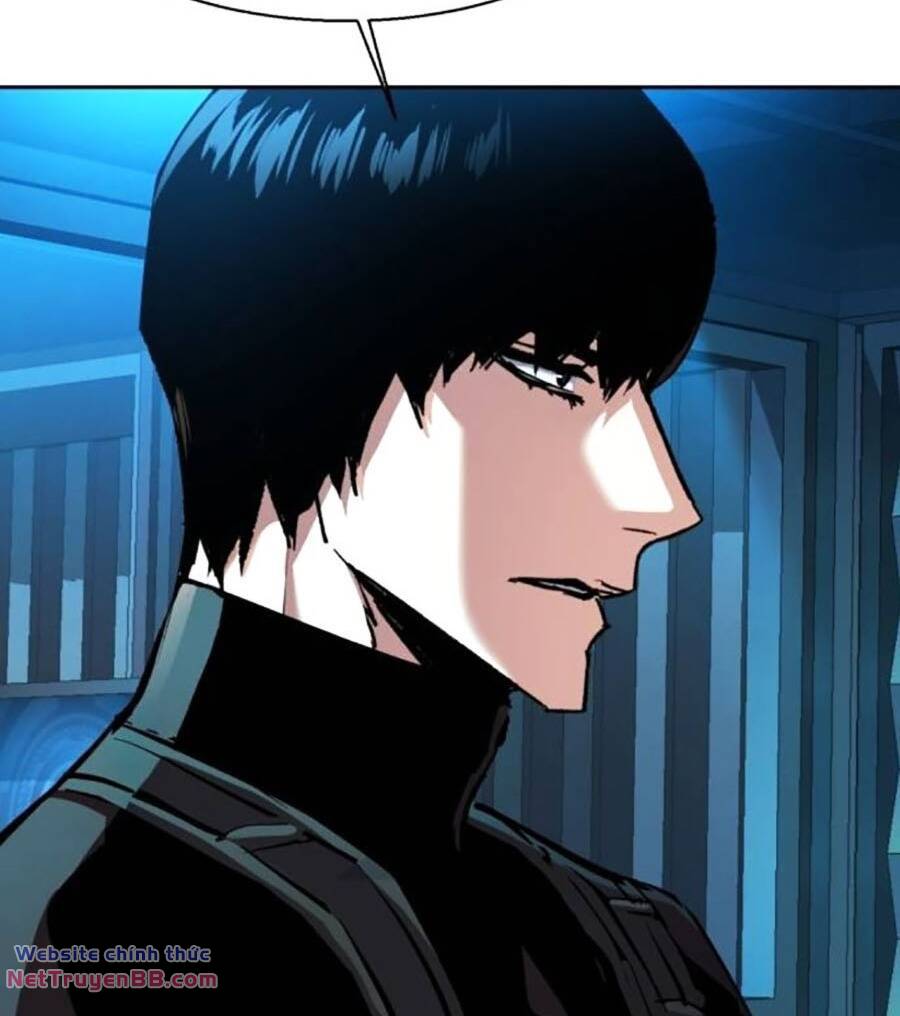 bạn học tôi là lính đánh thuê chapter 176 61
