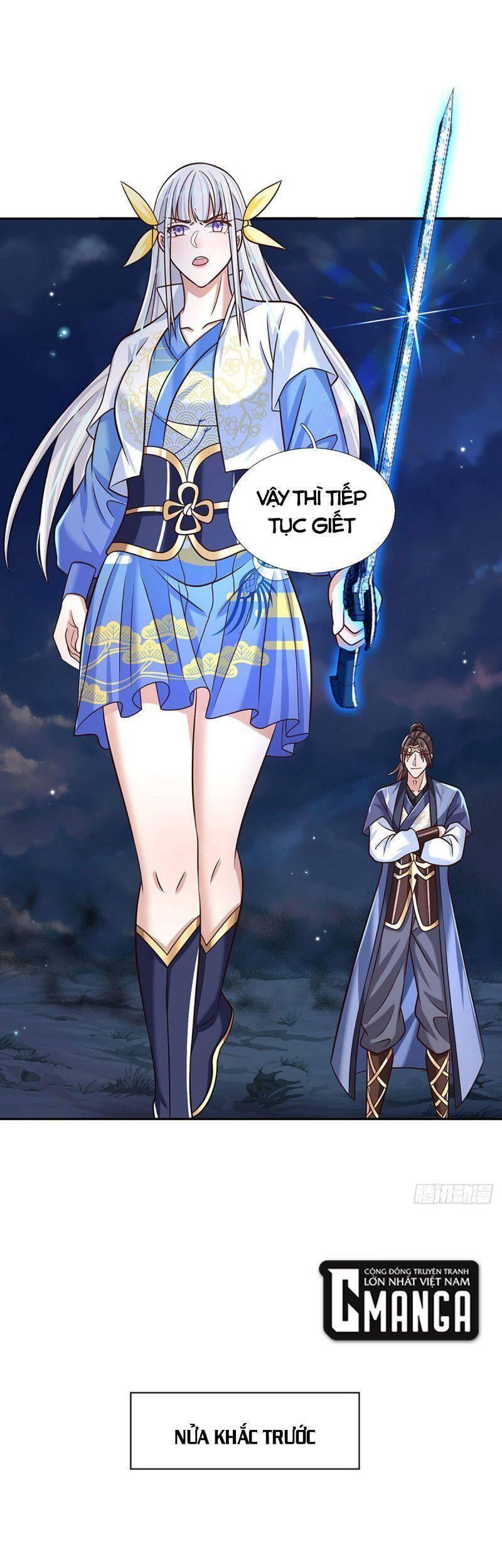 ta trở về từ thế giới tu tiên chapter 100 18