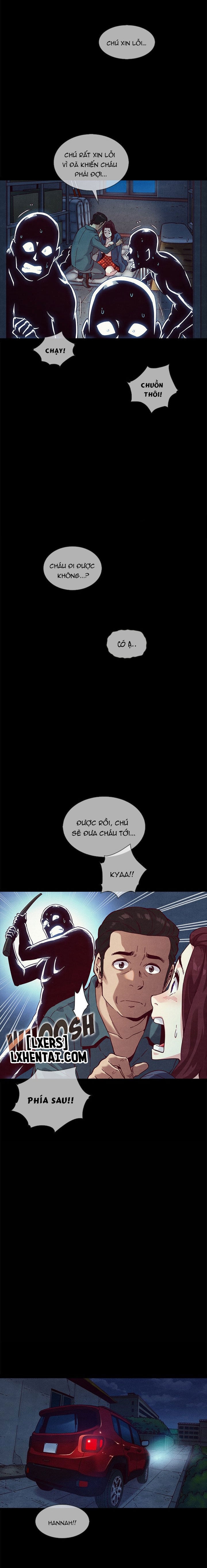 công tử bột chapter 29 13