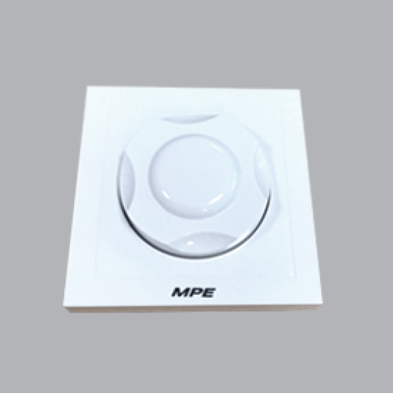 DIMMER LED 220VAC-200W ASV A20-A30-B20 MPE (ASV200-LED) - MPE SMART FACTORY