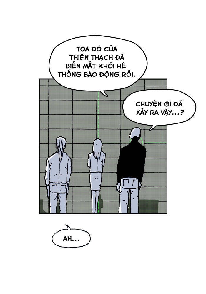 mắc kẹt trên mặt trăng chapter 60 5
