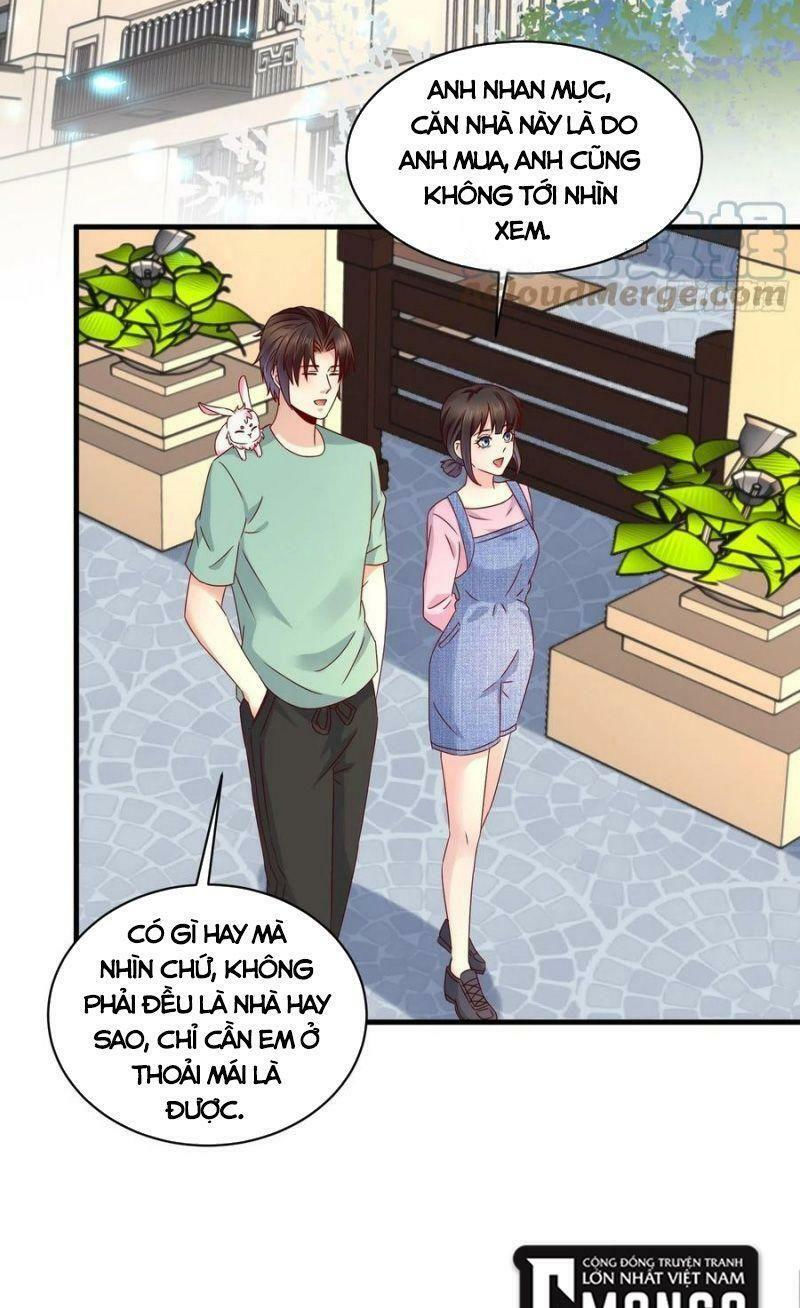 vua đầu tư mạnh nhất chapter 36 5