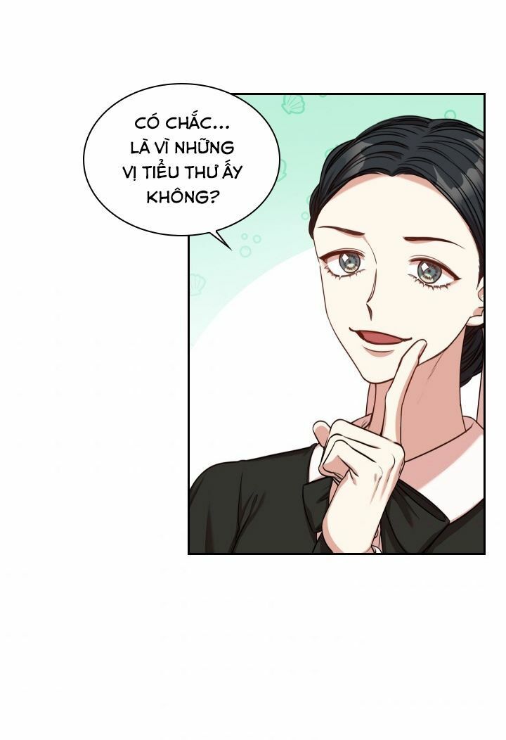 tôi trở thành thư ký của bạo chúa chapter 48 62