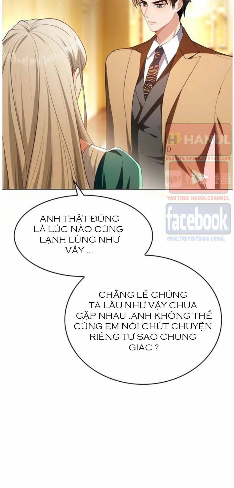 cô vợ nhỏ nuông chiều quá lại thành ác!! chapter 171 6