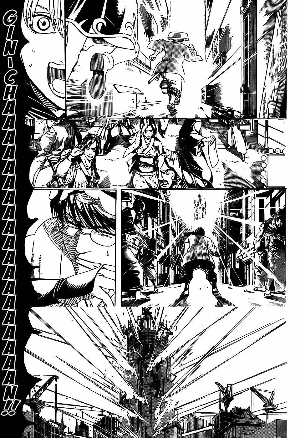 gintama - linh hồn bạc chapter 690 3