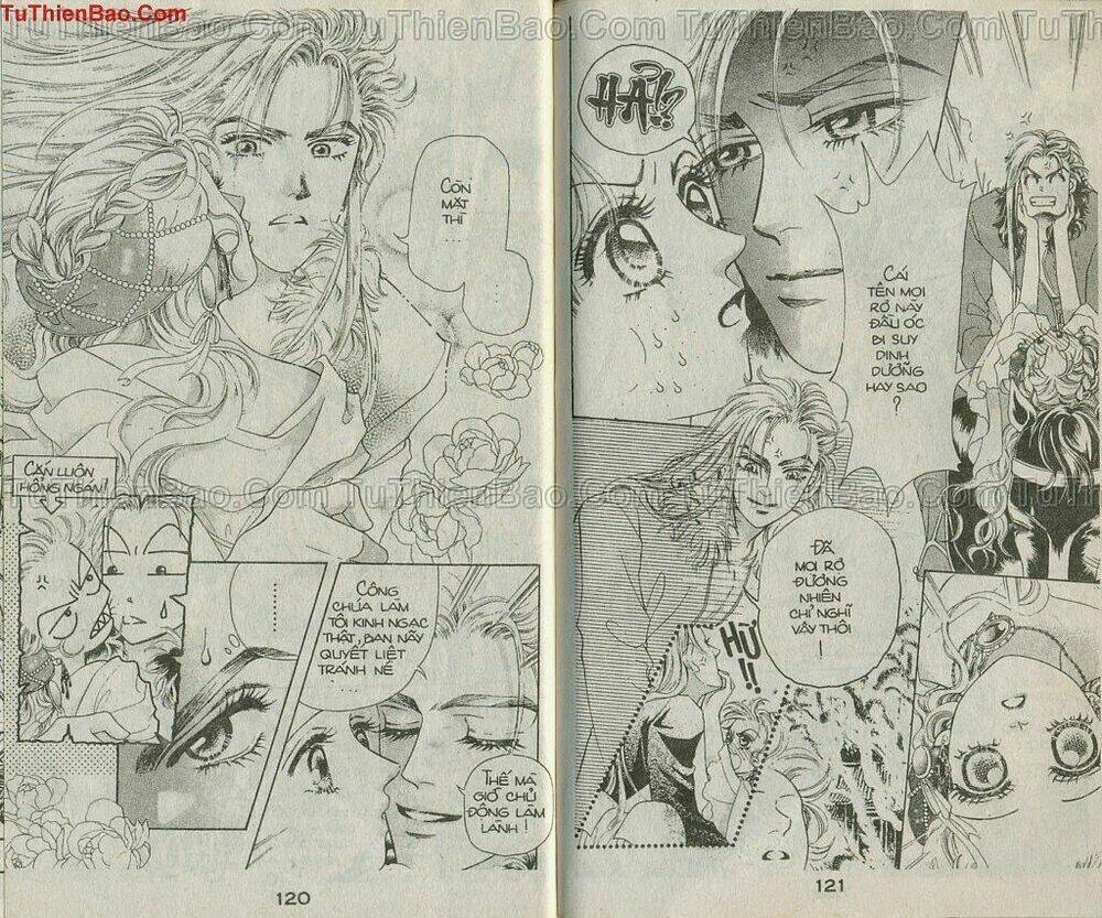 công chúa nam yên chapter 6 61