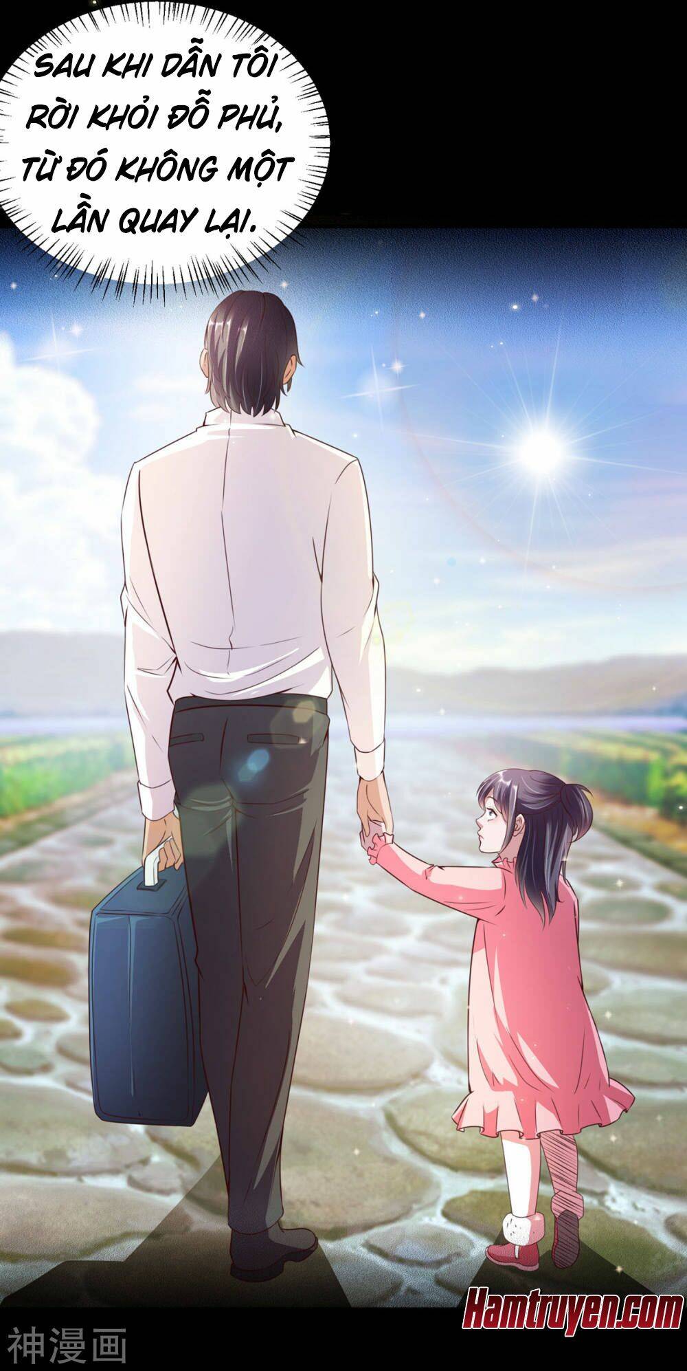 chí tôn toàn năng chapter 9 7