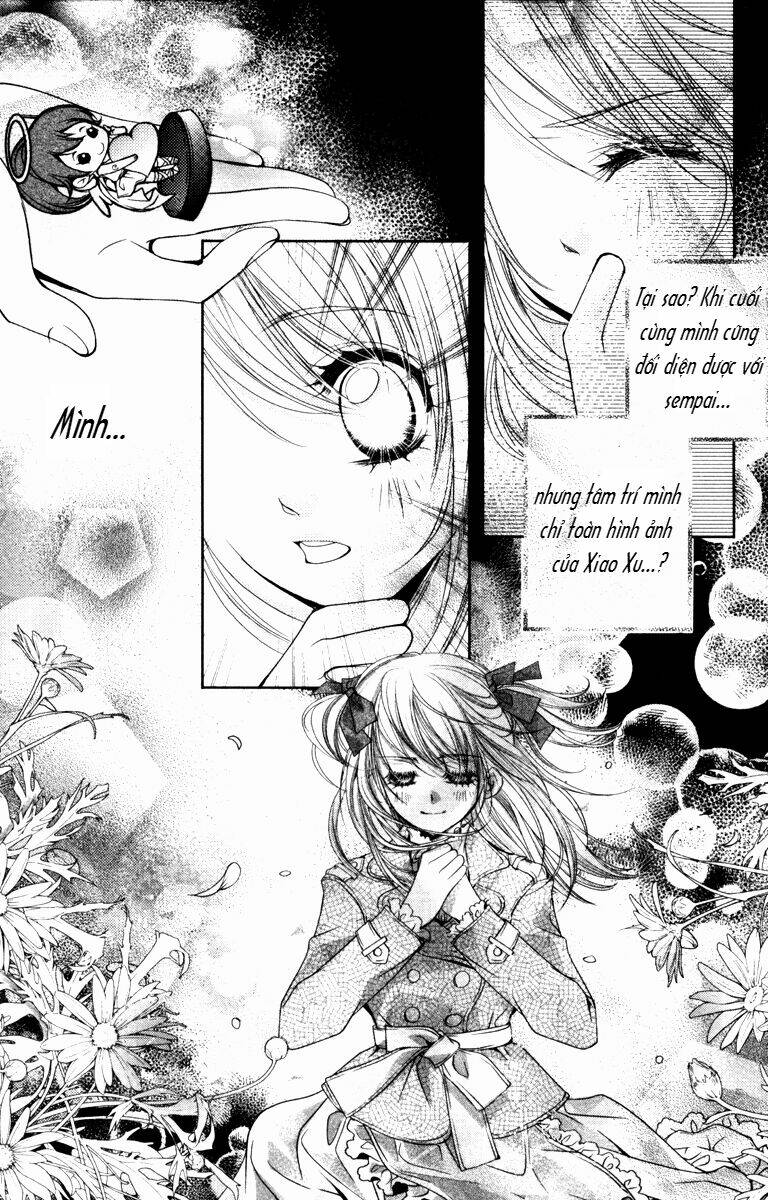 love gashapon chapter 2 36