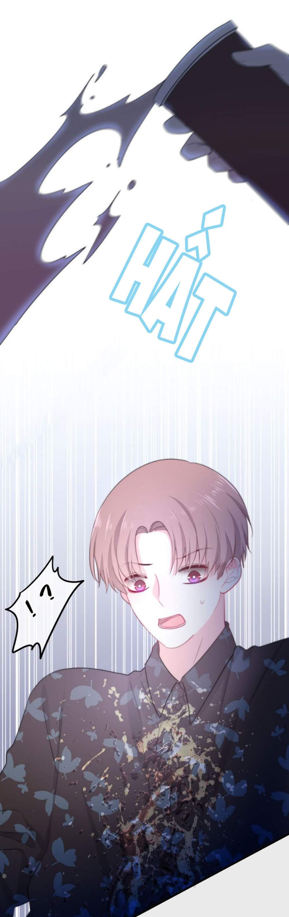 Tháng Sáu Không Hẹn Mà Gặp chapter 6 - Trang 15