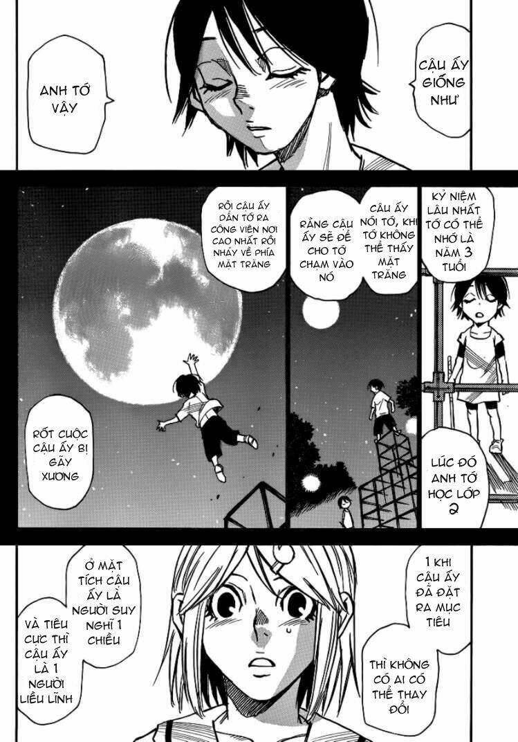 cradle of monsters chapter 30 12