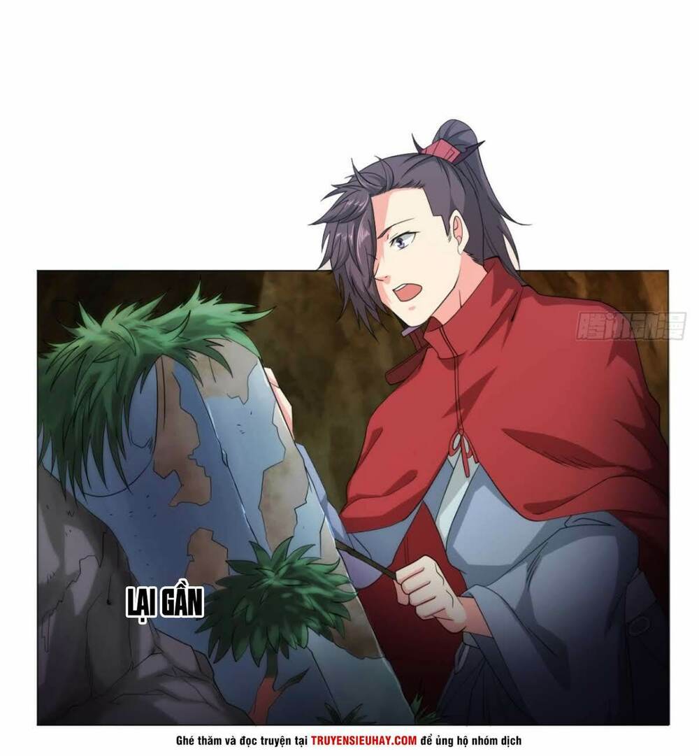 cực vũ huyền đế chapter 85 5