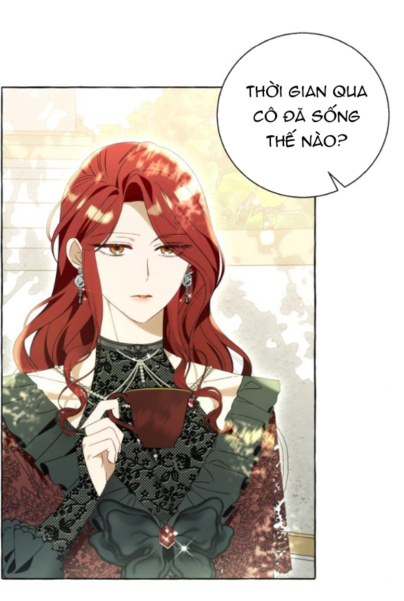 tôi tưởng đó chỉ là tiểu thuyết trọng sinh bình thường chapter 86.2 26