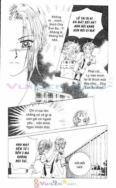 chàng gà mái chapter 5 55