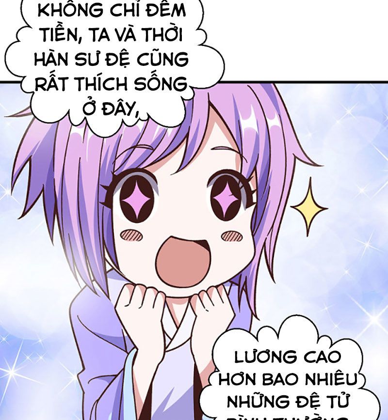 võ đạo độc tôn chapter 398 29