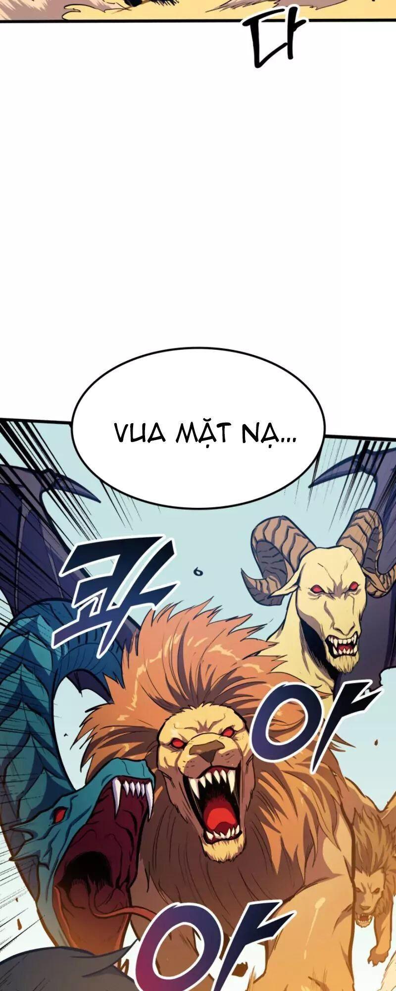 tôi trở lại thăng cấp một mình chapter 24 72