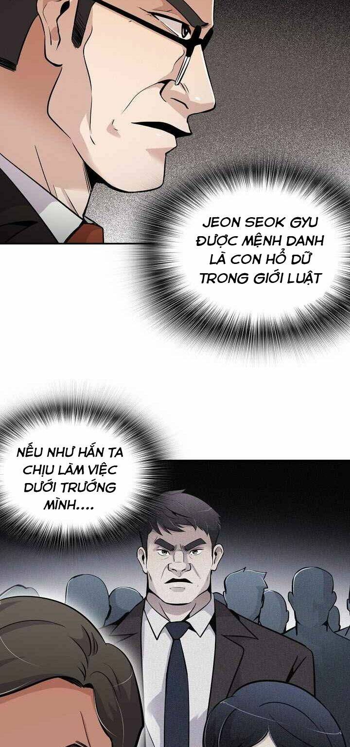 điều tra viên chuyển sinh chapter 55 33