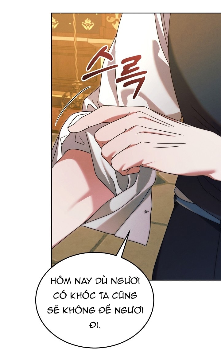 [18+] hãy cầu xin ta đi chapter 16.2 6