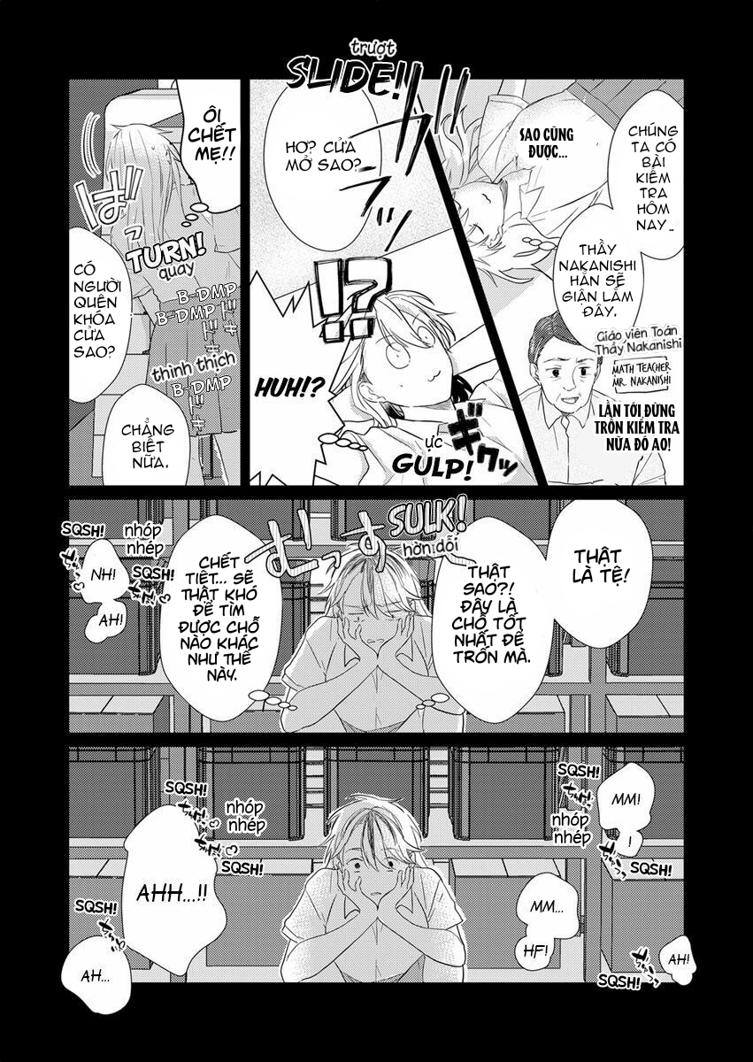 anh thích em nhiều lắm chapter 10.1 7