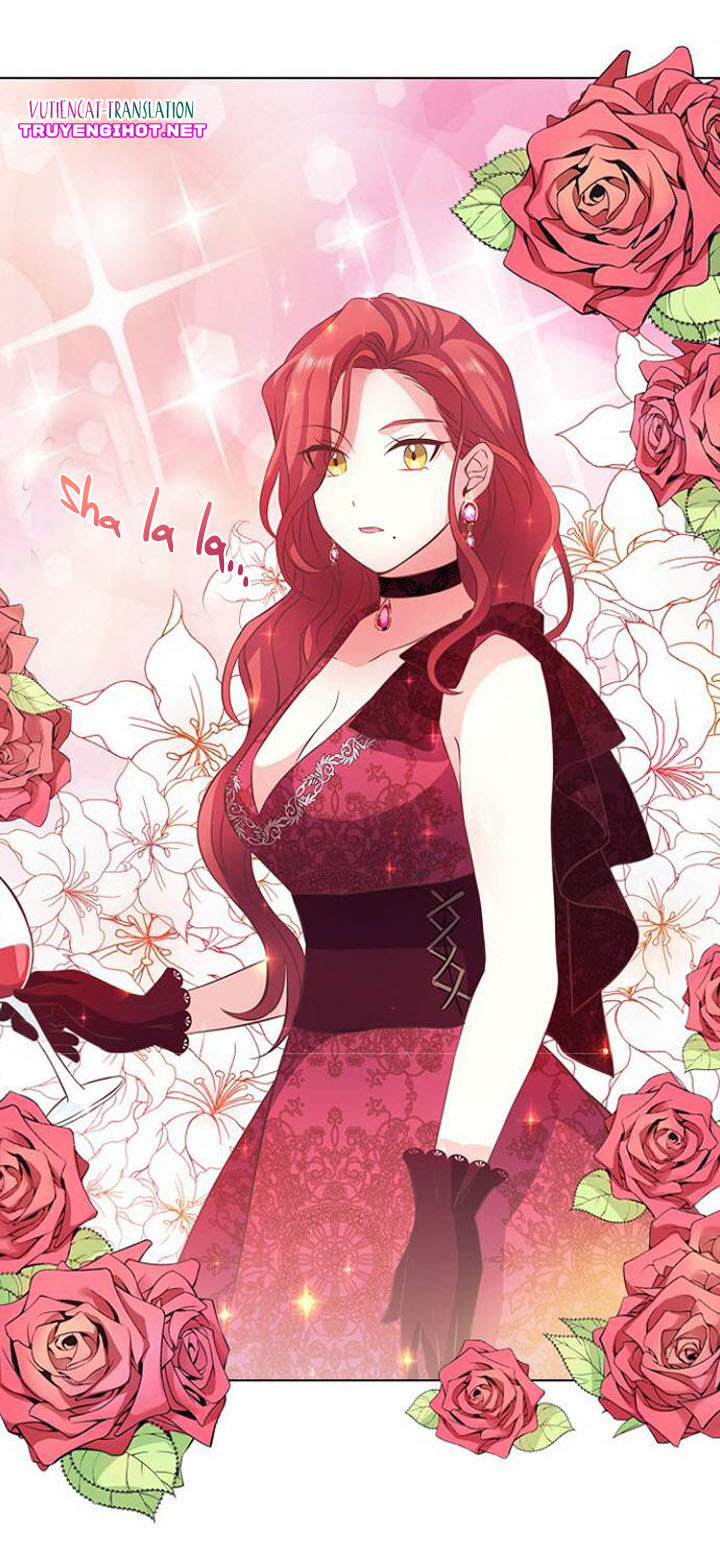 lời cầu hôn đến từ hoàng đế chapter 5 33