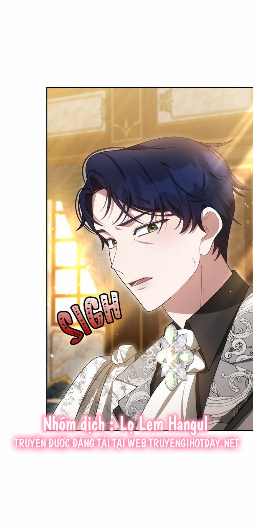 Giọt Nước Tràn Ly chapter 92 20