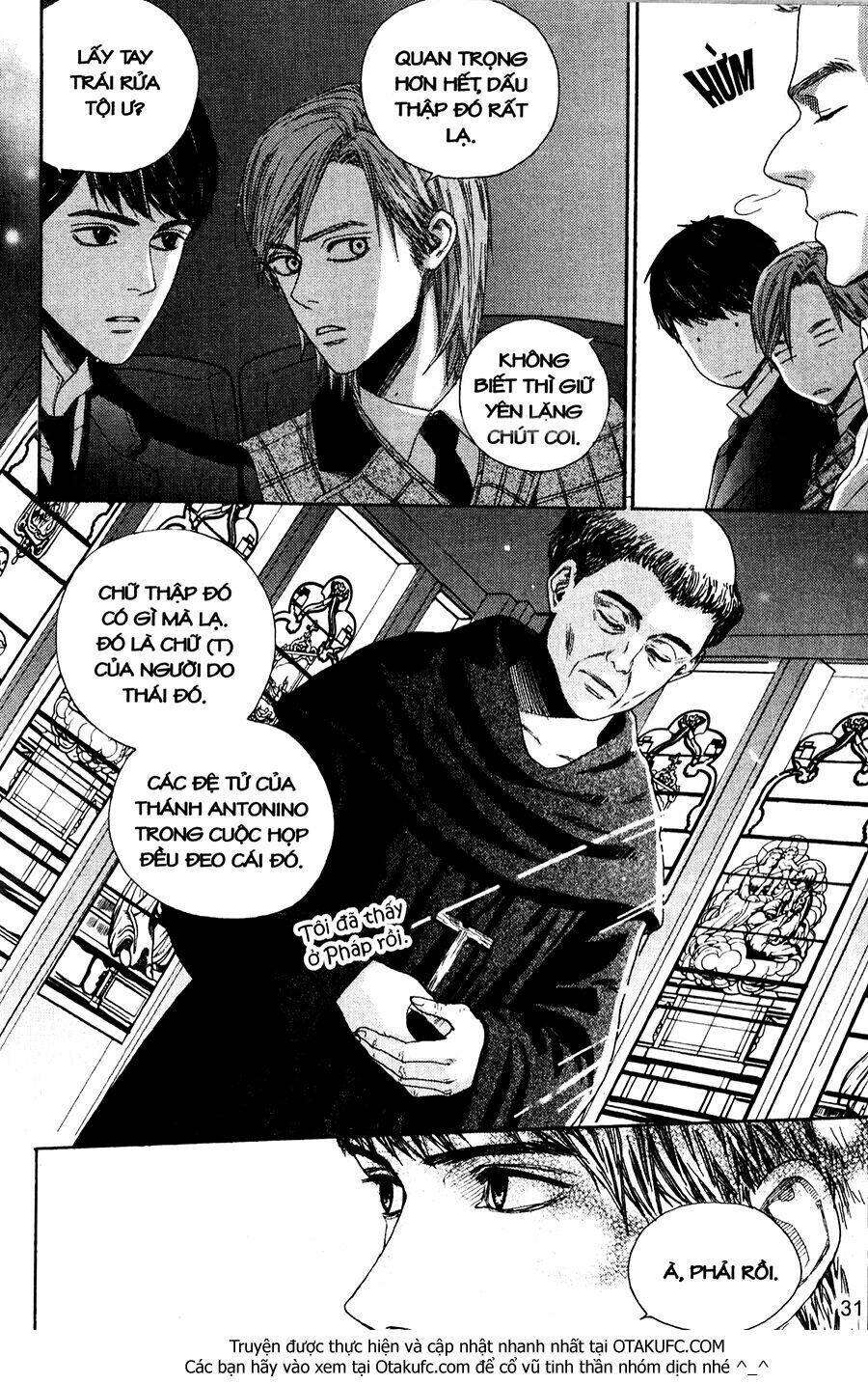 lady detective chapter 13 29