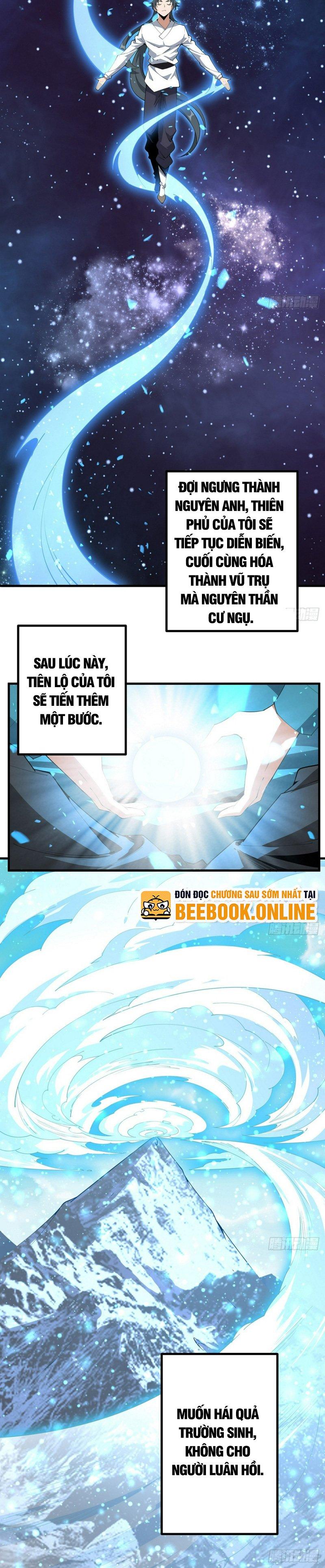 địa cầu đệ nhất kiếm chapter 199 8