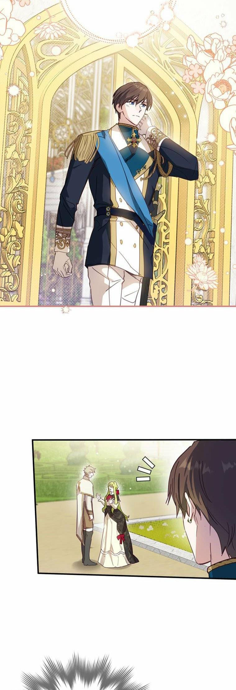 đã bảo nữ chính cải nam trang cơ mà ! chapter 6 46