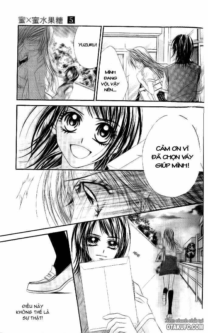 honey x honey drop chapter 26 13