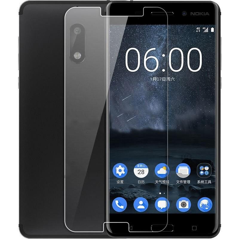 Miếng dán màn hình Cường lực dành cho Nokia 5.1