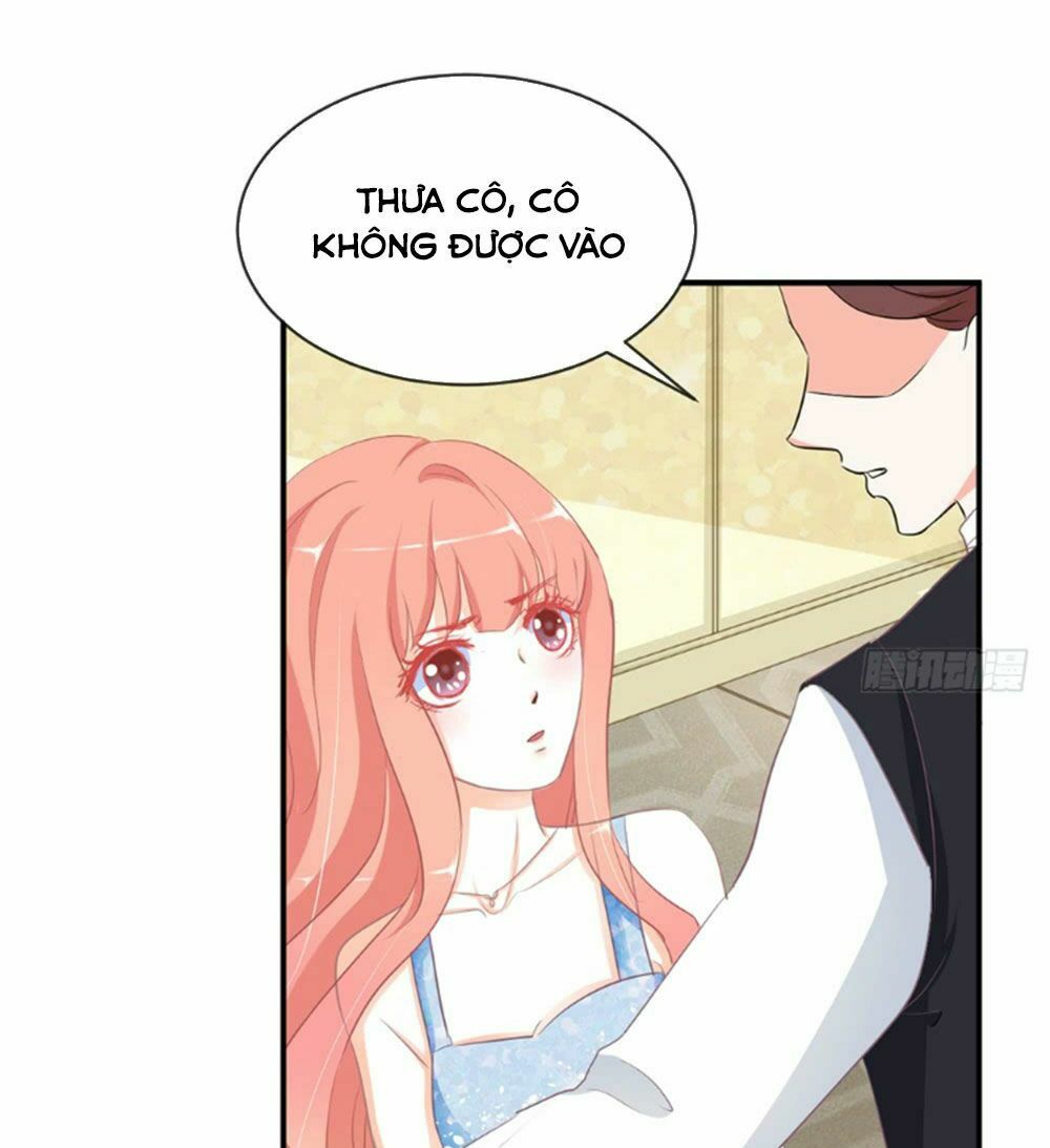 cẩm lý thiếu nữ của tôi chapter 7.4 34