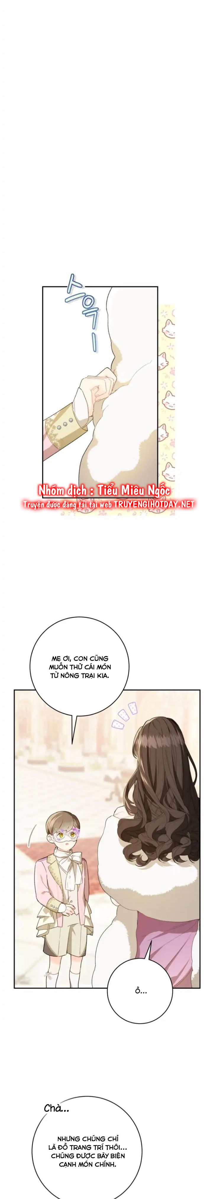 nông trại nằm cạnh hoàng cung chapter 58 25