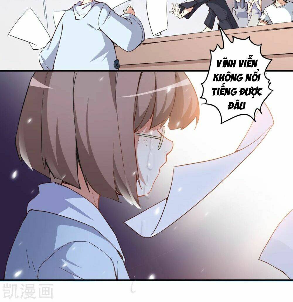 giá trị nhan sắc trong trò chơi trực tuyến chapter 0 13