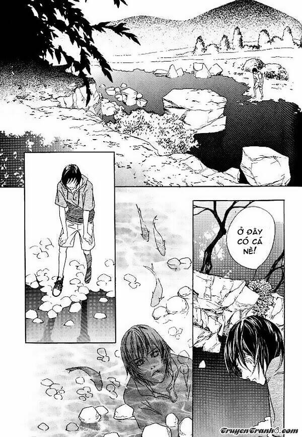 flowers of evil chapter 25 35