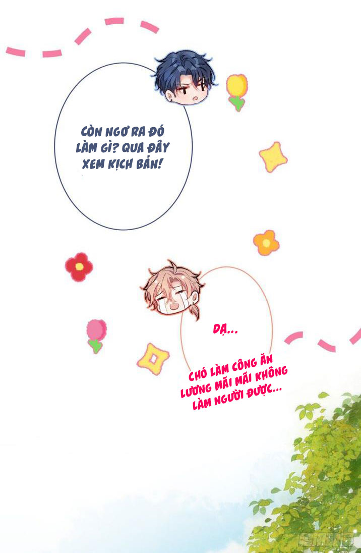 hotsearch của ảnh đế chapter 101 19