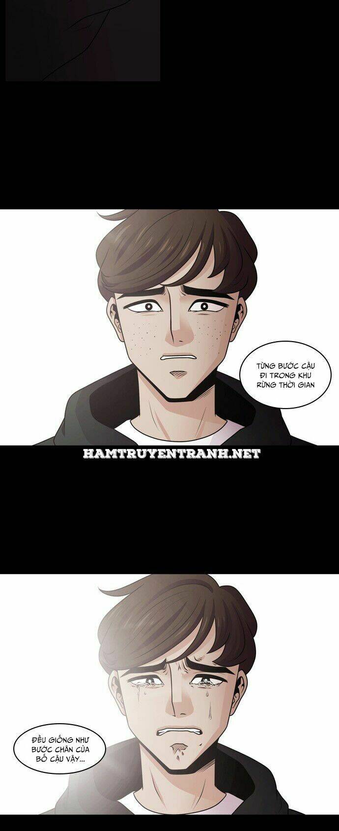 tomorrow - ngày mai chapter 21 58