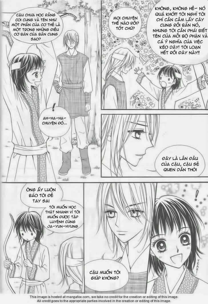 sarasah chapter 9 32