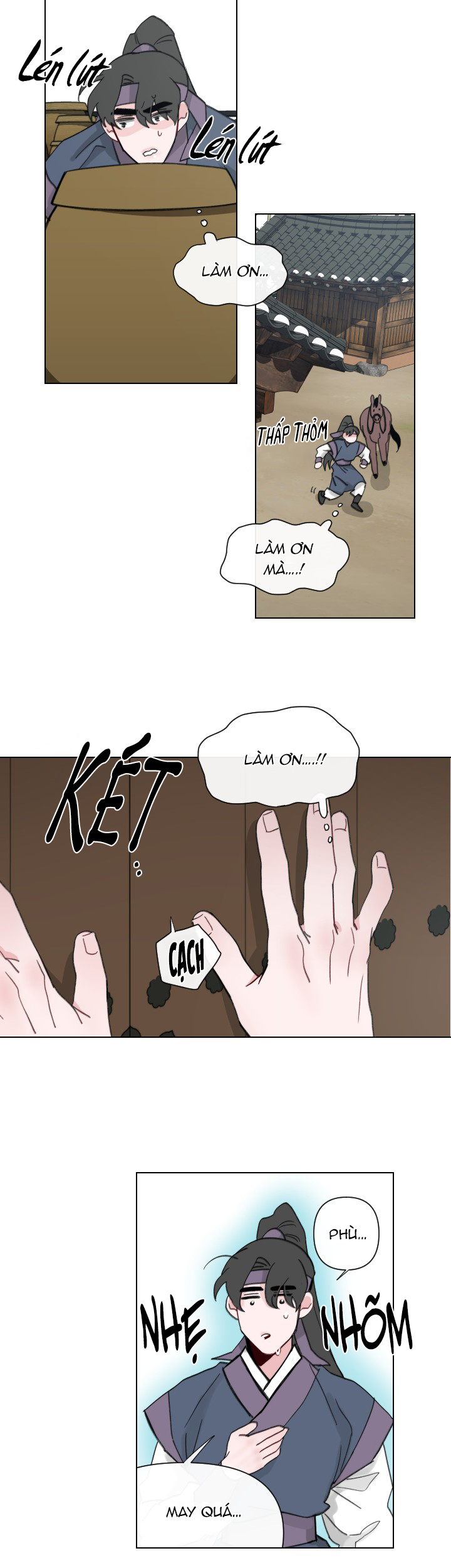 sinsujeon chapter 31 5