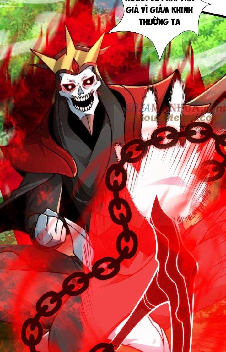 ta nuôi ma quỷ ở trấn ma ti chapter 167 29