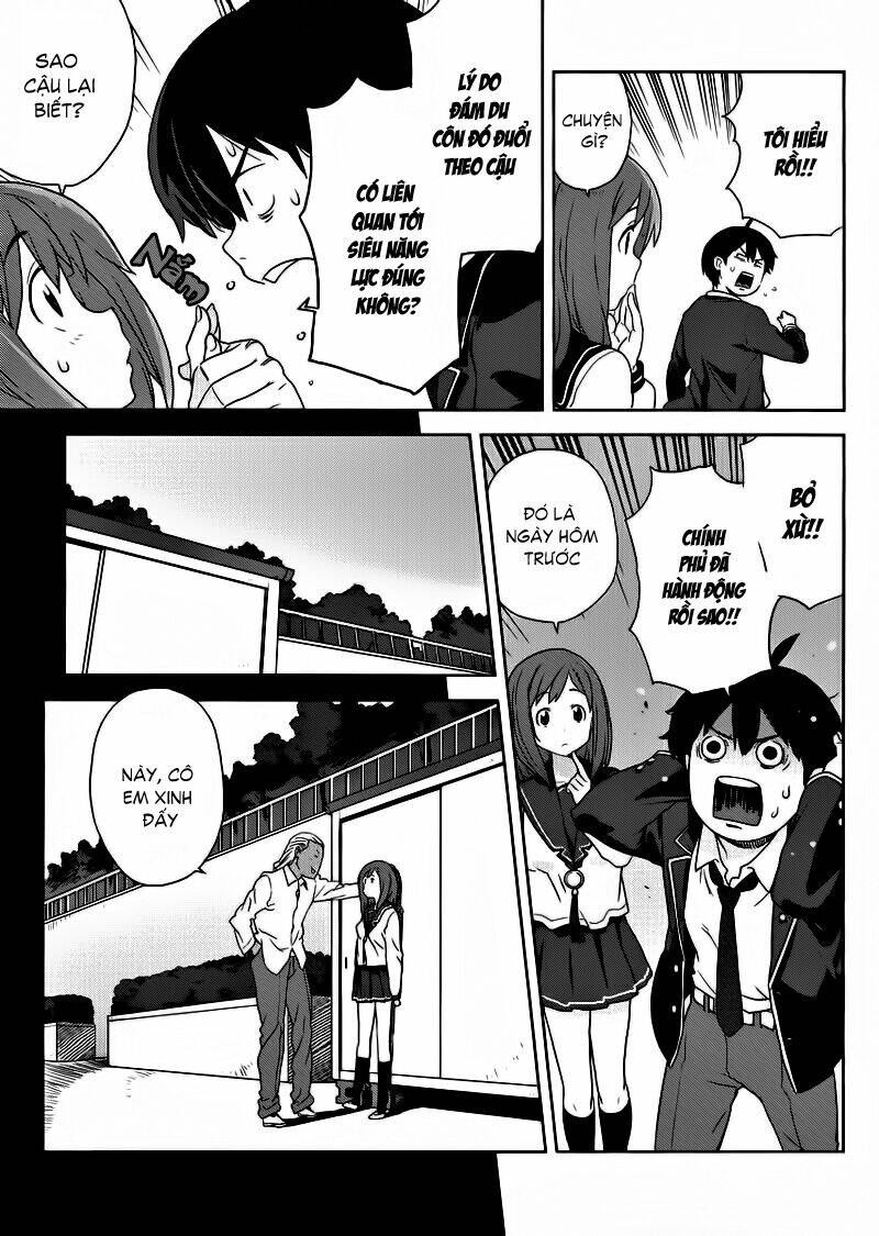saito-kun wa chounouryokusha rashii chapter 2 15