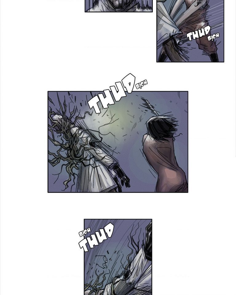 hoa tử đỏ chapter 5 18