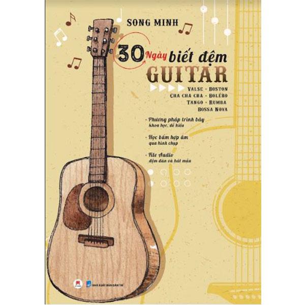 30 Ngày Biết Đệm Guitar