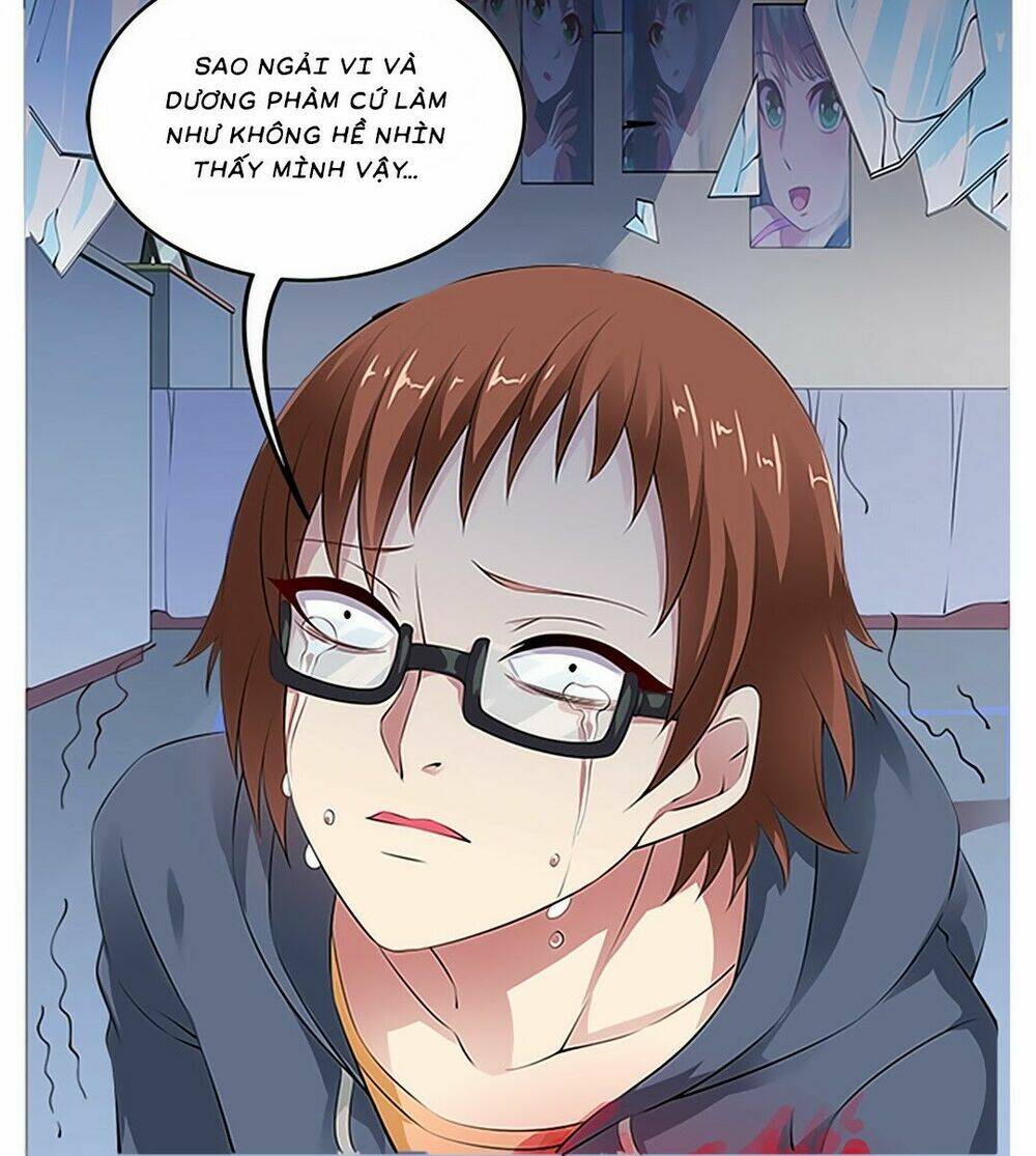 hoa ngôn tâm nguyện chapter 10 10