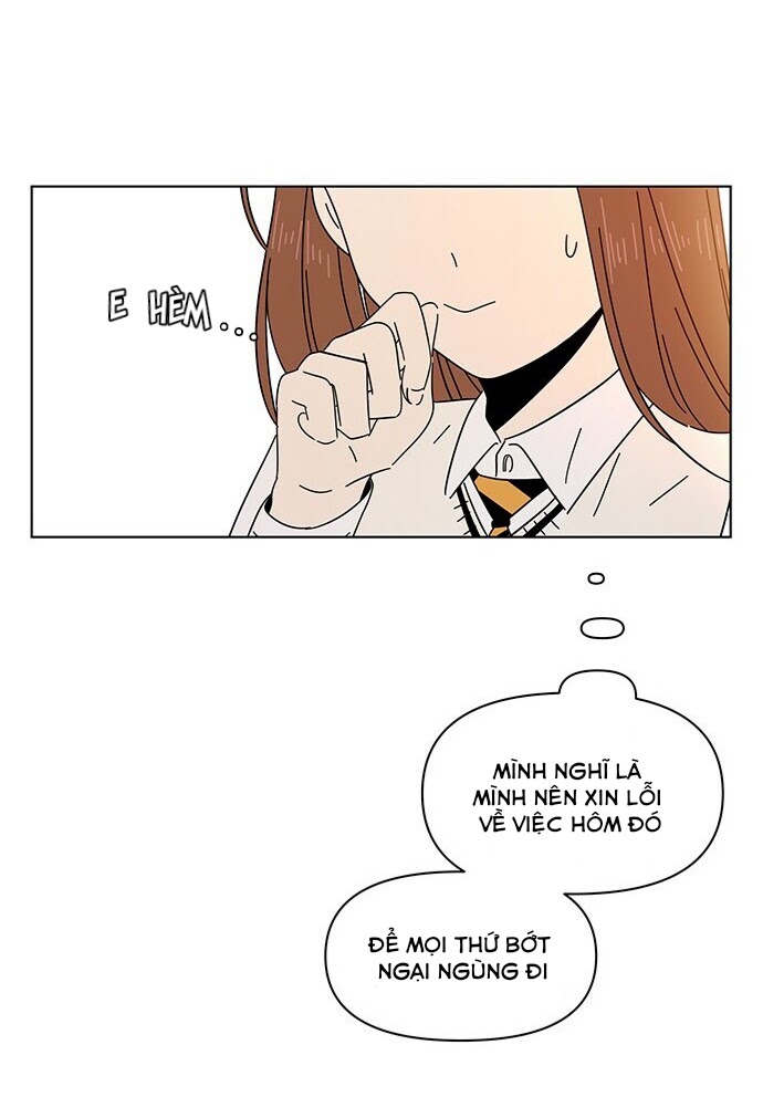 thanh xuân rực rỡ - season of blossom chapter 4 36