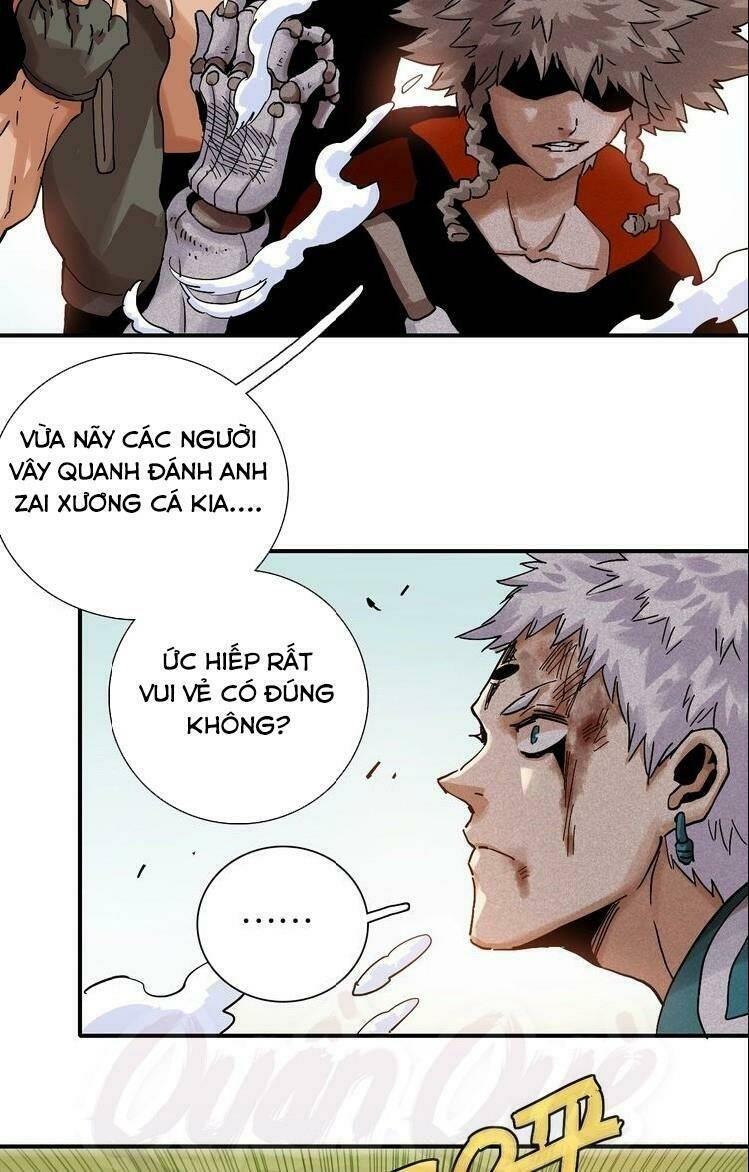 mạt thế chi thư chapter 10 13