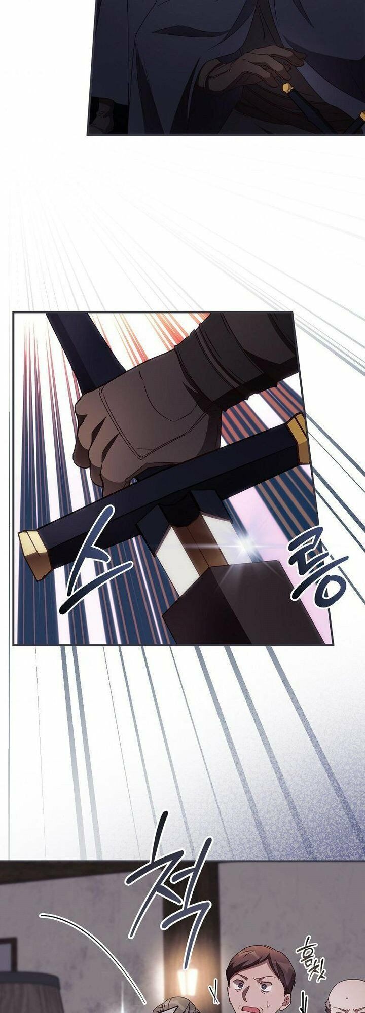 tôi nhìn thấy cái chết của bạn chapter 35 43